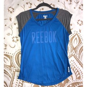 Women’s Reebok Top
